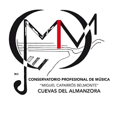 Logotipo de Conservatorio Cuevas de Almanzora