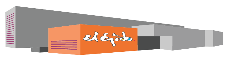 Logotipo de Conservatorio El Ejido